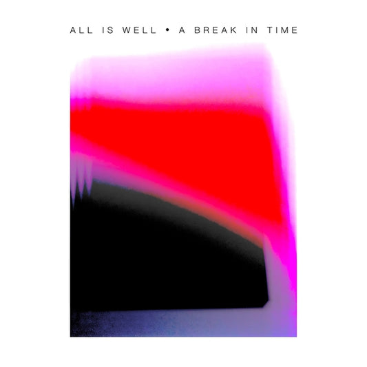 A Break In Time |