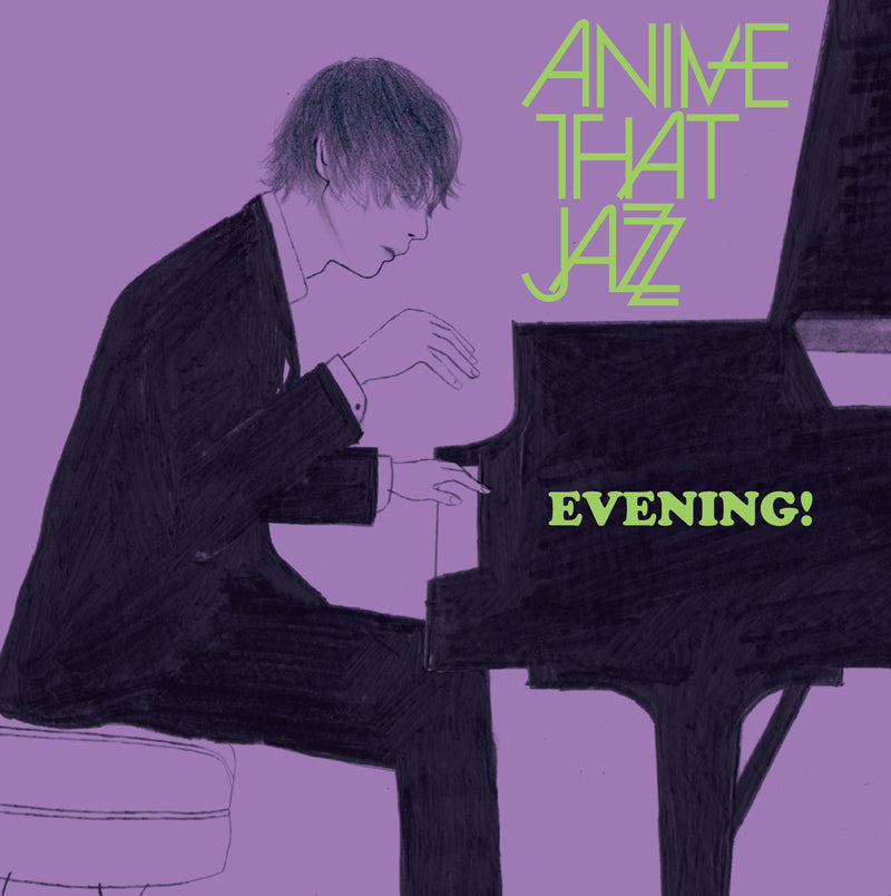 All That Jazz - Evening! |