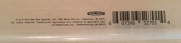 ATW | Mint (M) Mint (M) - BLUES *SEALED/COLOR*