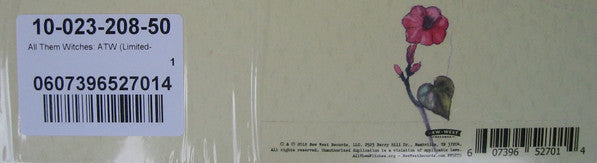 ATW | Mint (M) Mint (M) - BLUES *SEALED/COLOR*