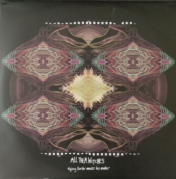 Dying Surfer Meets His Maker | Mint (M) Mint (M) - BLUES *SEALED*