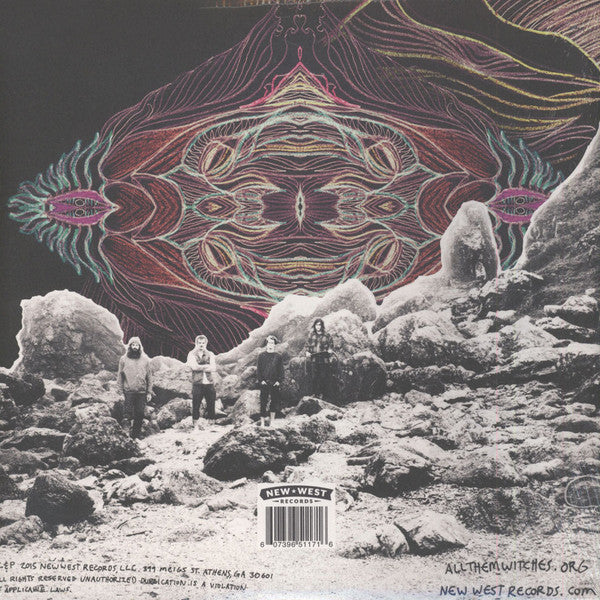 Dying Surfer Meets His Maker | Mint (M) Mint (M) - BLUES *SEALED*