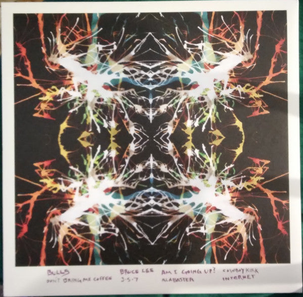 Sleeping Through The War | Mint (M) Mint (M) - BLUES *SEALED*