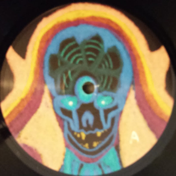 Sleeping Through The War | Mint (M) Mint (M) - BLUES *SEALED*