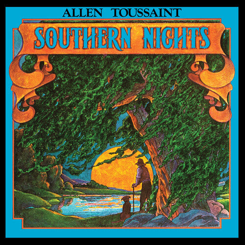 Southern Nights (SYEOR25, 180 Gram Vinyl, Brick & Mortar Exclusive) | Mint (M) Mint (M) - BLUES *SEALED*