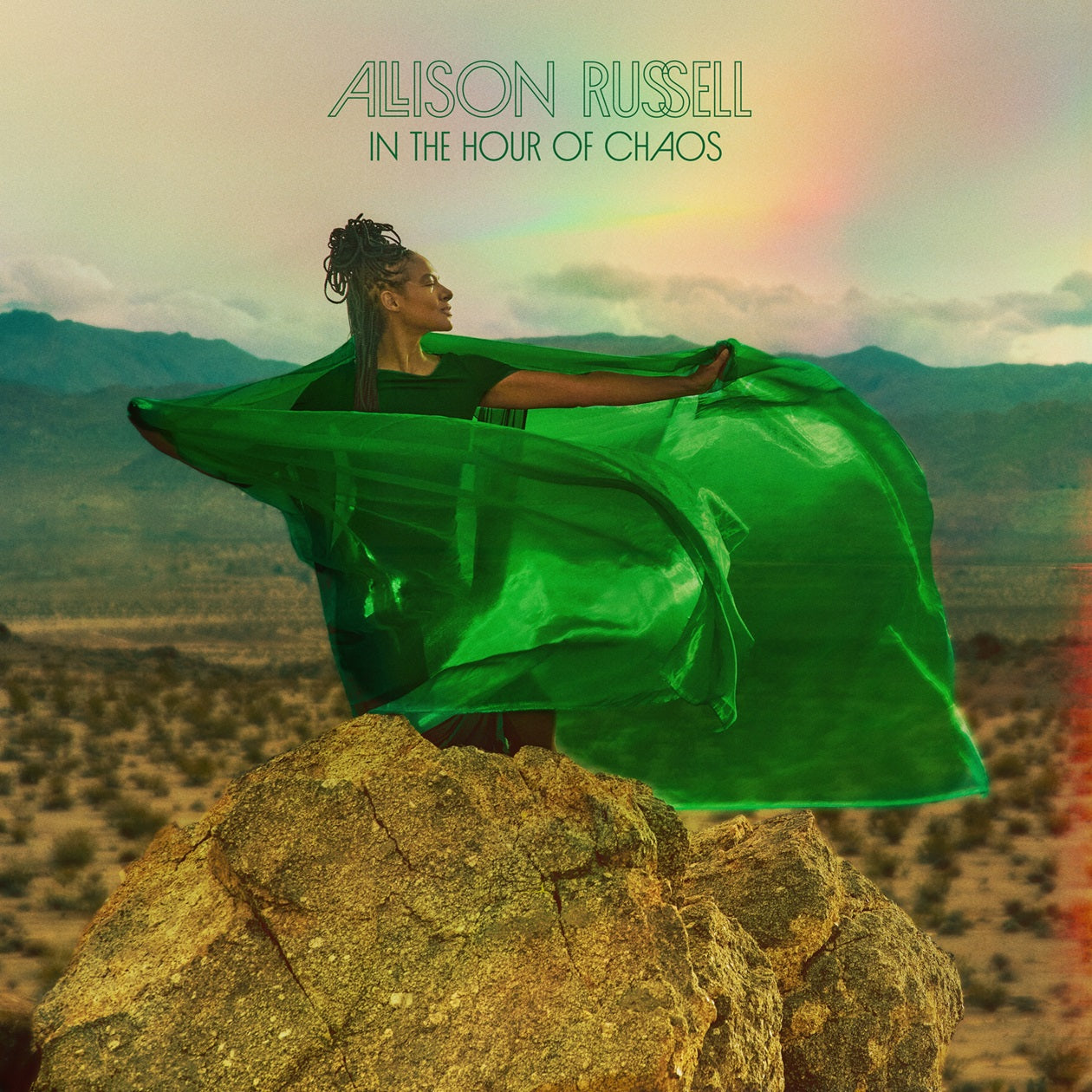 Allison Russell - In The Hour Of Chaos |