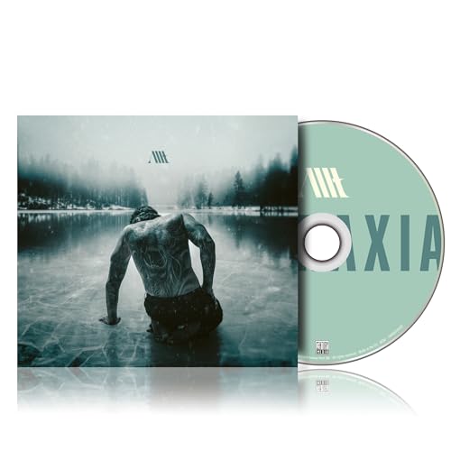 Allt - Ataraxia |