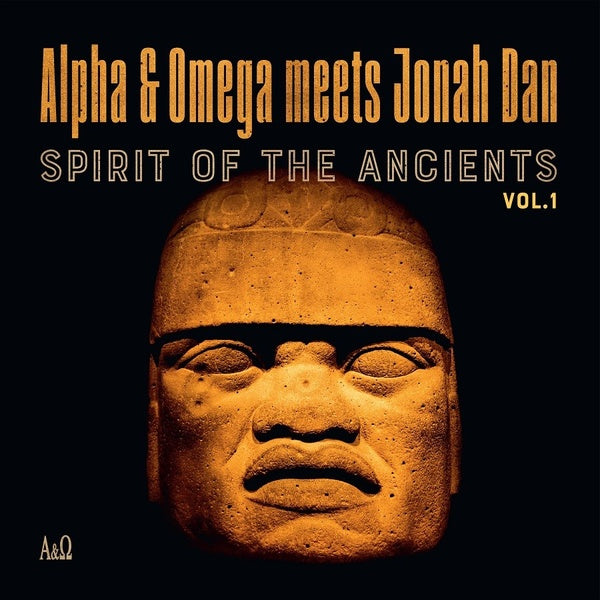 Spirit Of The Ancients Vol 1 |