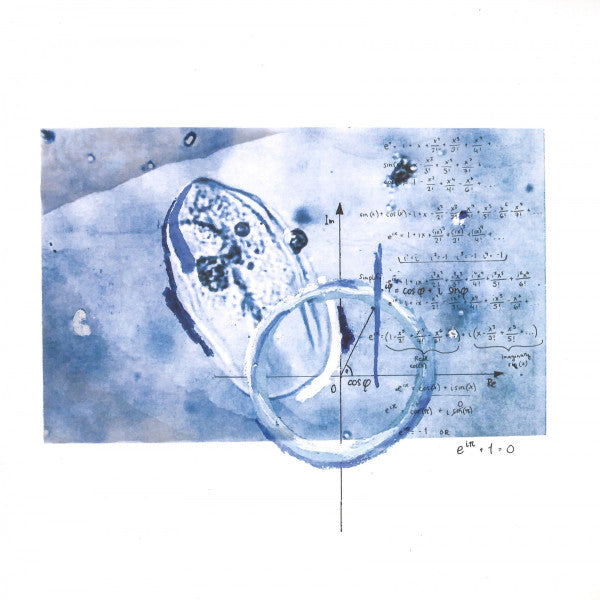 Thoughts Create Reality | Mint (M) Mint (M) - TECHNO/DEEP *NEW*