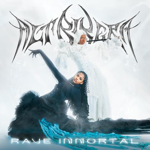Rave Immortal |