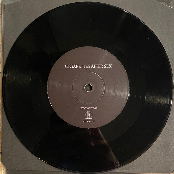 Cigarettes After Sex - Bubblegum | Mint (M) Mint (M) - ALT/INDIE *7"*