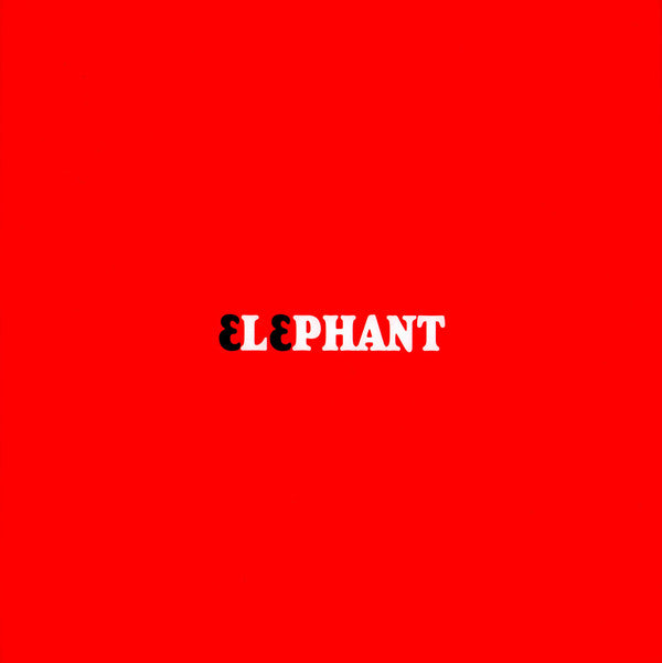 Elephant | Mint (M) Mint (M)