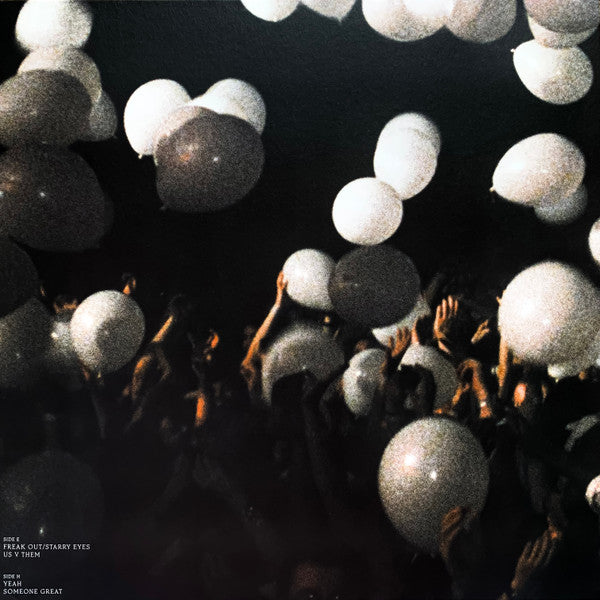 The Long Goodbye (Live At Madison Square Garden) (VINYL BOX) | Mint (M) Mint (M)