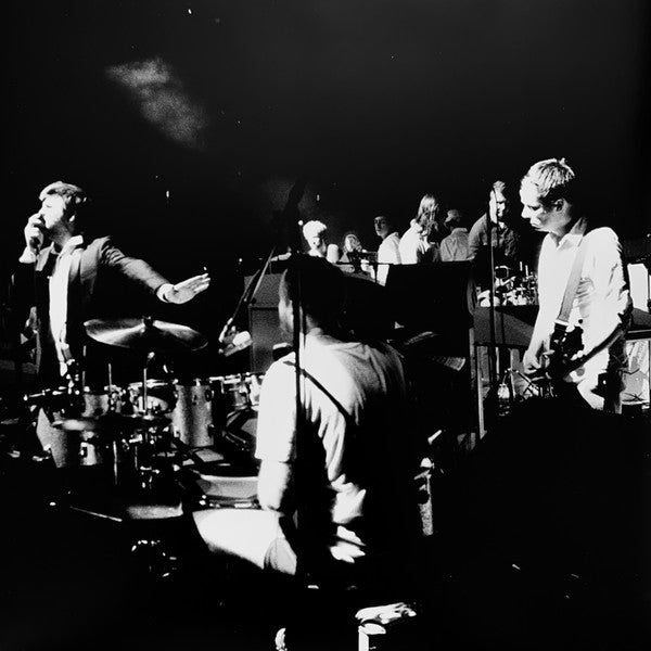 The Long Goodbye (Live At Madison Square Garden) (VINYL BOX) | Mint (M) Mint (M)