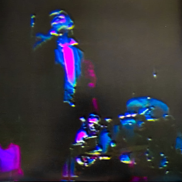The Long Goodbye (Live At Madison Square Garden) (VINYL BOX) | Mint (M) Mint (M)