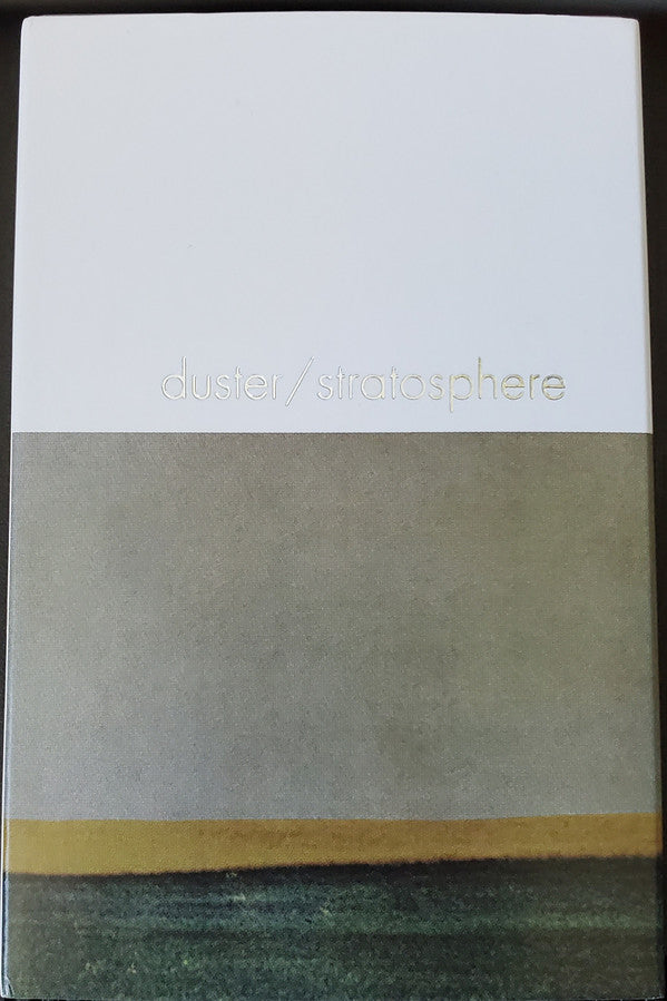Stratosphere: 25th Anniversary (CASSETTE | NUMBERED) | Mint (M) Mint (M)
