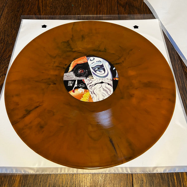 Amputechture | Mint (M) Mint (M)