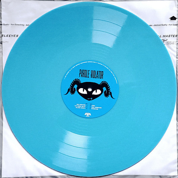 Parole Violator *BLUE* | Mint (M) Mint (M)