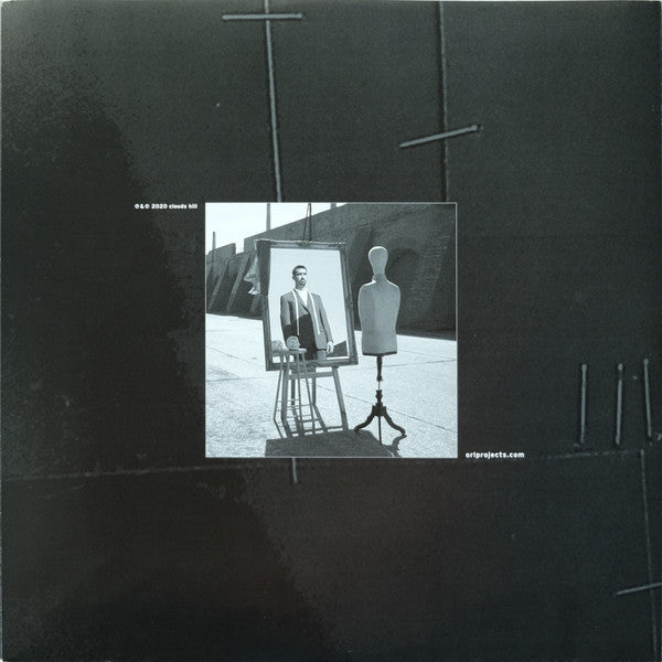 Frances The Mute | Mint (M) Mint (M)
