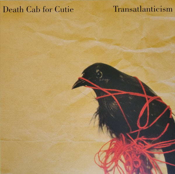 Transatlanticism | Mint (M) Mint (M)