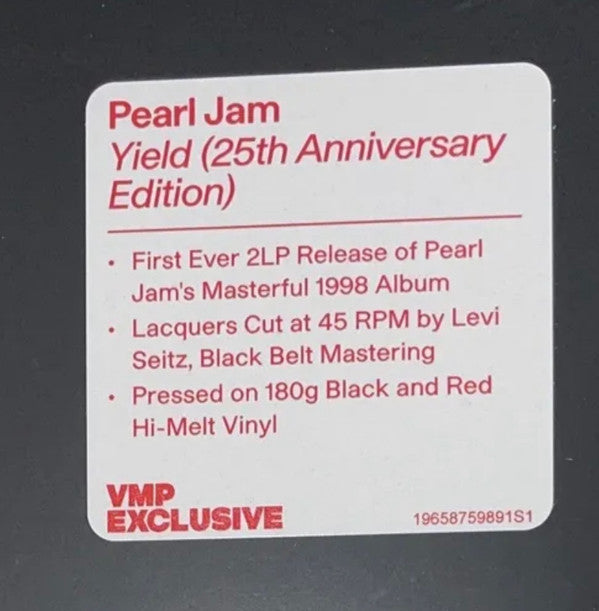 Yield | Mint (M) Mint (M)