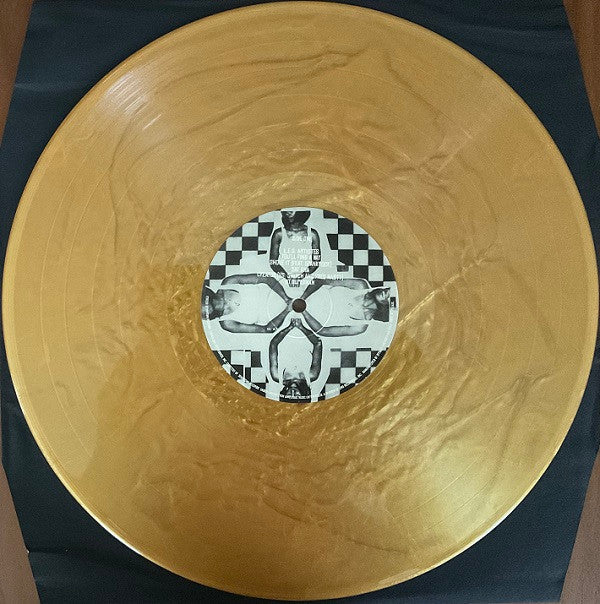 Santigold | Mint (M) Mint (M)