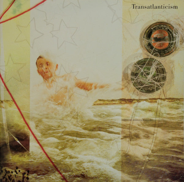 Transatlanticism | Mint (M) Mint (M)