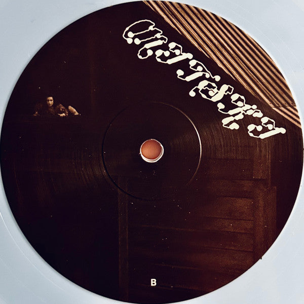 The Land Is Inhospitable and So Are We ("ROBIN'S EGG" BLUE VINYL) | Mint (M) Mint (M)