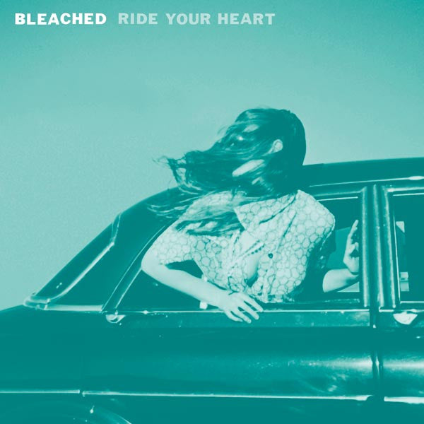Ride Your Heart | Near Mint (NM) Near Mint (NM) - ALT/INDIE / USED *NEAR MINT**COLOR*