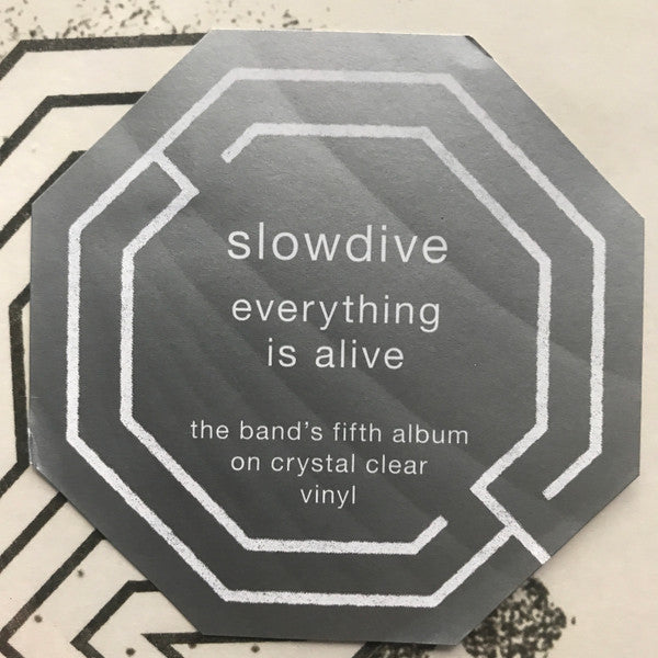 Everything Is Alive | Mint (M) Mint (M)