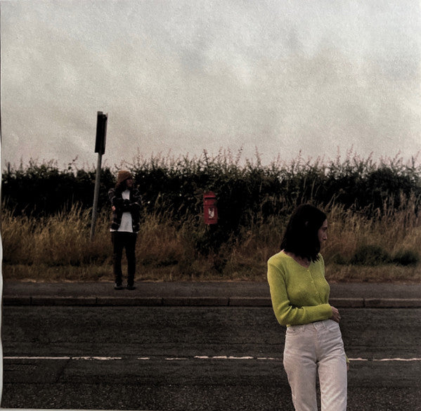 I'm Not Sorry, I Was Just Being Me | Mint (M) Mint (M) - ALT/INDIE *SEALED/COLOR/OOP*