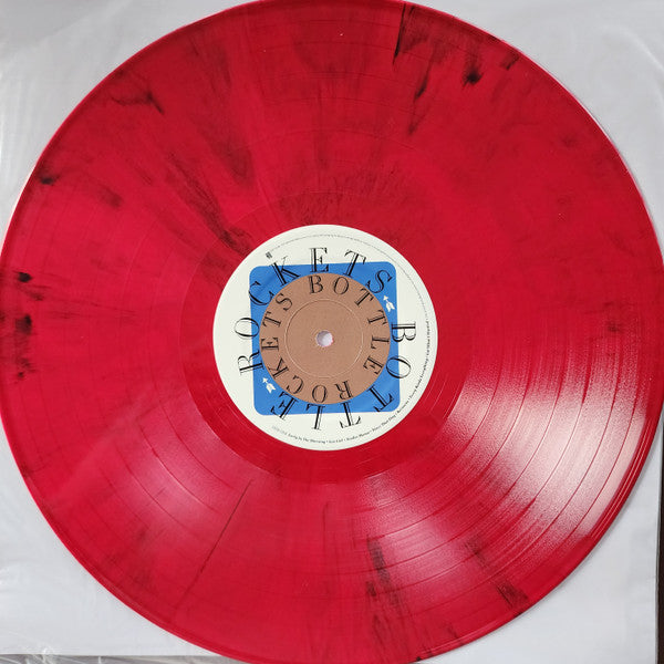 The Bottle Rockets - Bottle Rockets | Mint (M) Mint (M) - ALT/INDIE *SEALED/COLOR*