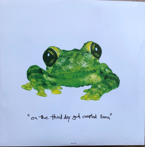 Frogstomp | Mint (M) Mint (M)