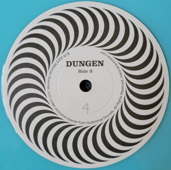 4 | Mint (M) Mint (M) - ALT/INDIE *SEALED/COLOR*