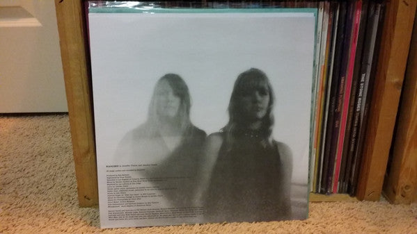 Ride Your Heart | Near Mint (NM) Near Mint (NM) - ALT/INDIE / USED *NEAR MINT**COLOR*