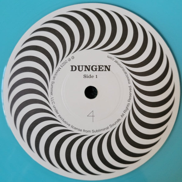 4 | Mint (M) Mint (M) - ALT/INDIE *SEALED/COLOR*