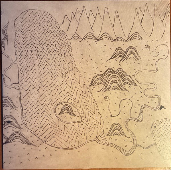 Wall Of Eyes | Mint (M) Mint (M)