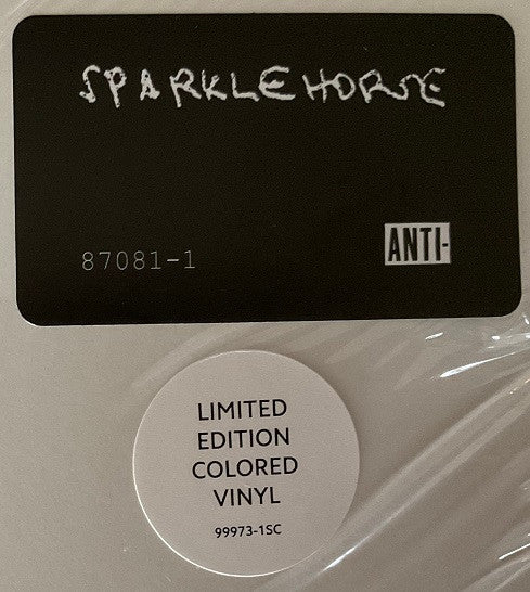 Bird Machine | Mint (M) Mint (M) - ALT/INDIE *COLOR*