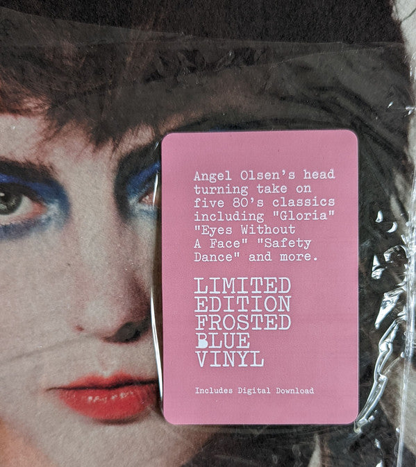 Aisles | Mint (M) Mint (M) - FOLK *COLOR*