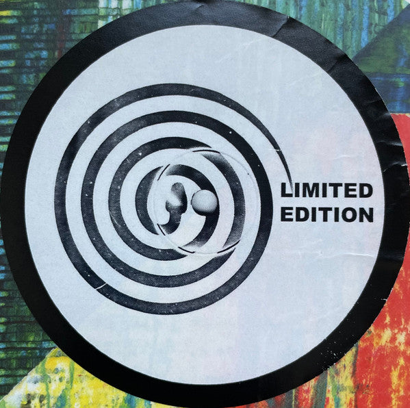 Rainmaker | Mint (M) Mint (M)