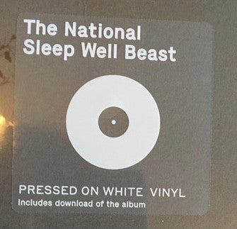 Sleep Well Beast | Mint (M) Mint (M)