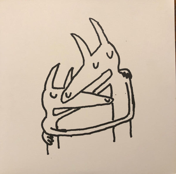 Twin Fantasy (Mirror To Mirror) (WHITE VINYL) | Mint (M) Mint (M) - ALT/INDIE *SEALED/COLOR*