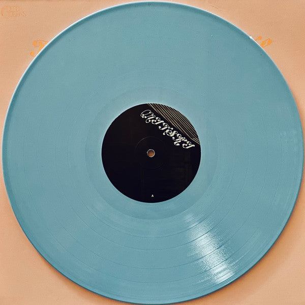 The Land Is Inhospitable and So Are We ("ROBIN'S EGG" BLUE VINYL) | Mint (M) Mint (M)