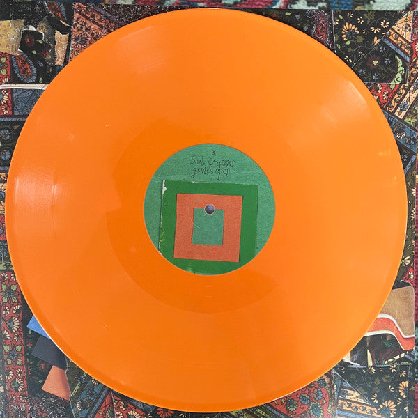 Isn't It Now? (Indie Excl Orange Vinyl 2LP) | Mint (M) Mint (M) - ALT/INDIE *COLOR*