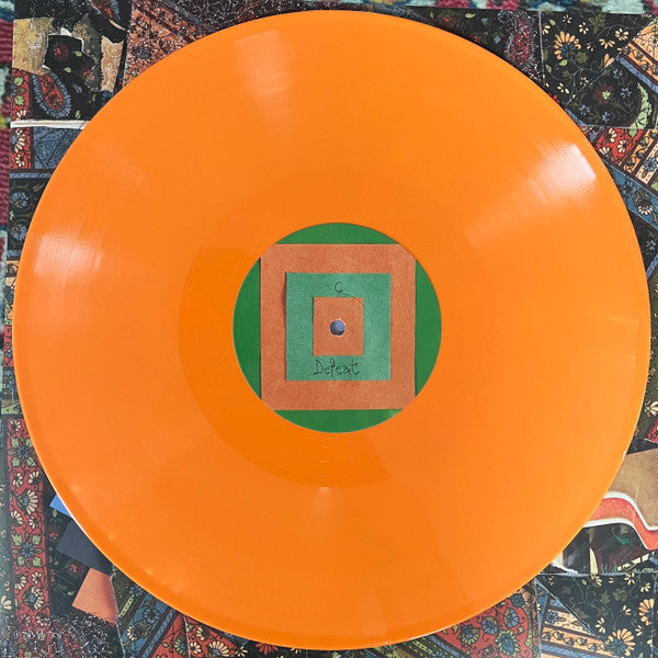 Isn't It Now? (Indie Excl Orange Vinyl 2LP) | Mint (M) Mint (M) - ALT/INDIE *COLOR*