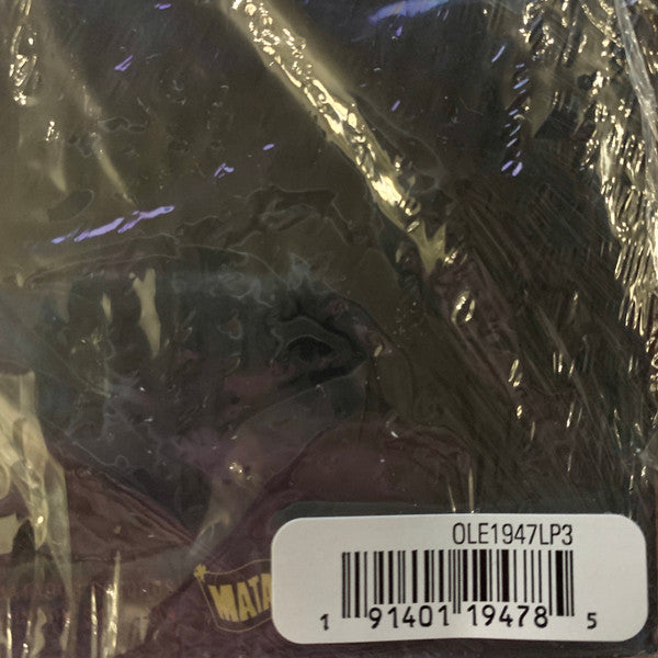 In Times New Roman... | Mint (M) Mint (M) - ALT/INDIE *SEALED/GREEN*