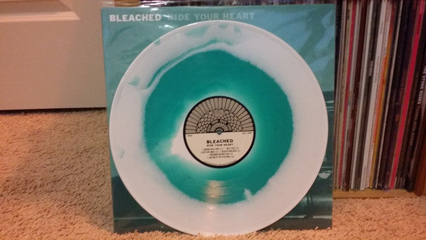 Ride Your Heart | Near Mint (NM) Near Mint (NM) - ALT/INDIE / USED *NEAR MINT**COLOR*