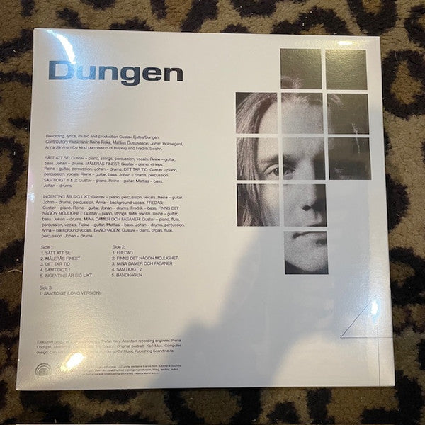 4 | Mint (M) Mint (M) - ALT/INDIE *SEALED/COLOR*