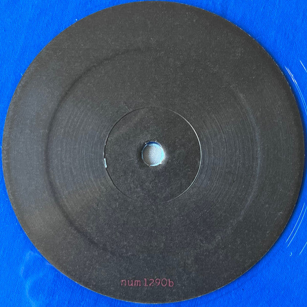 Unwound | Mint (M) Mint (M)