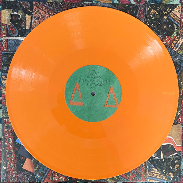 Isn't It Now? (Indie Excl Orange Vinyl 2LP) | Mint (M) Mint (M) - ALT/INDIE *COLOR*